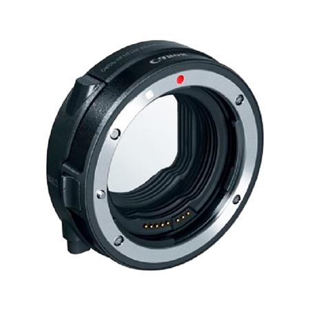 Canon Drop-in Filter EF to Canon EOS RF