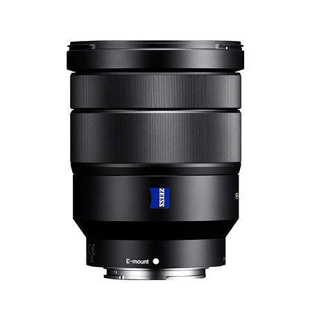 Sony FE 16-35mm F4 ZA OSS