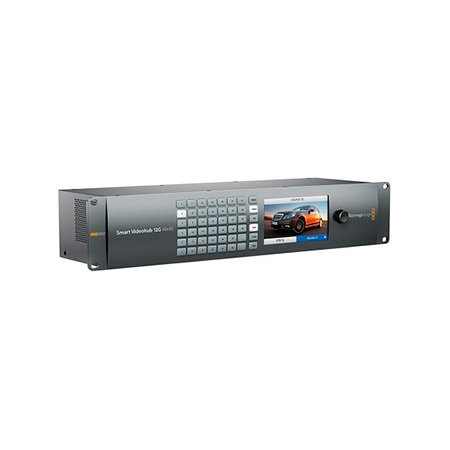 Smart Videohub 40x40