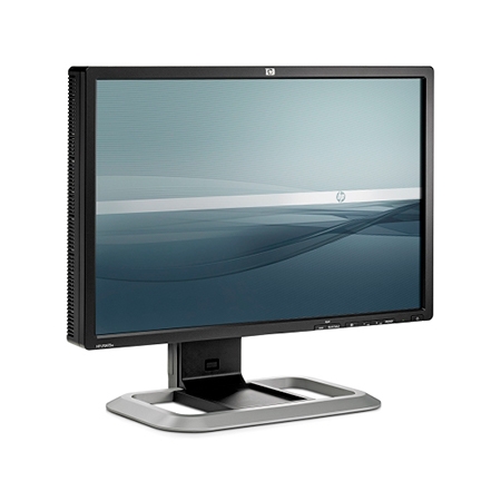 Monitor HP LP2475w