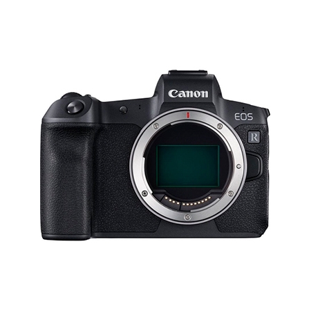 Canon EOS R