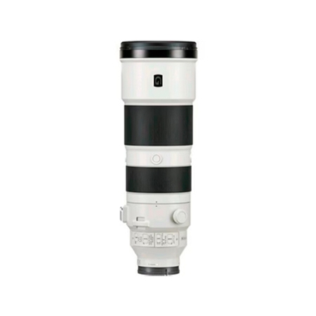 Sony FE 200-600 5.6-6.3 GM