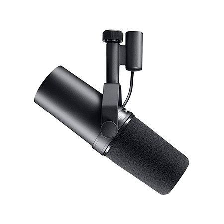 Shure SM7 B