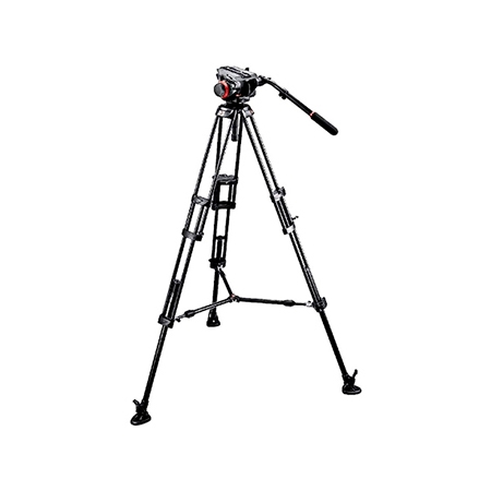 Manfrotto 504HD