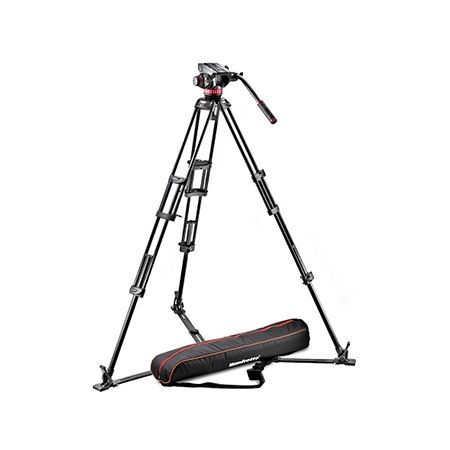 Manfrotto 502HD