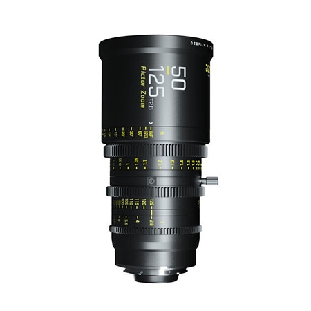 Pictor Zoom 50-125mm T2.8